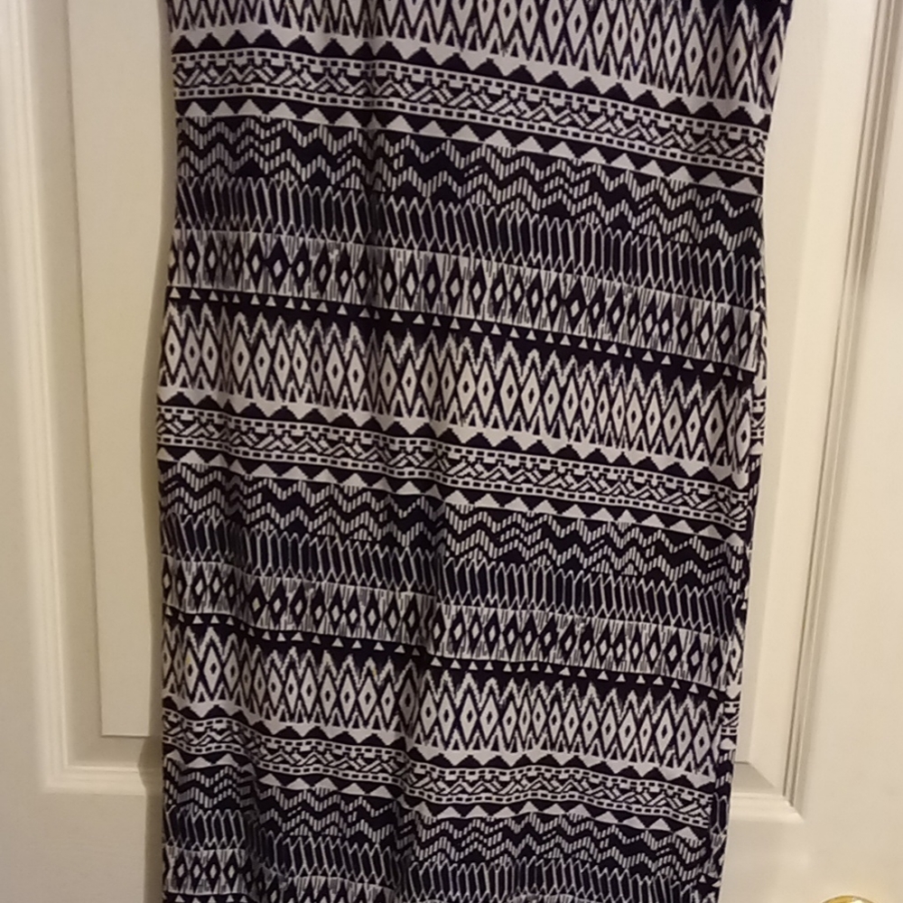Razorback Dress